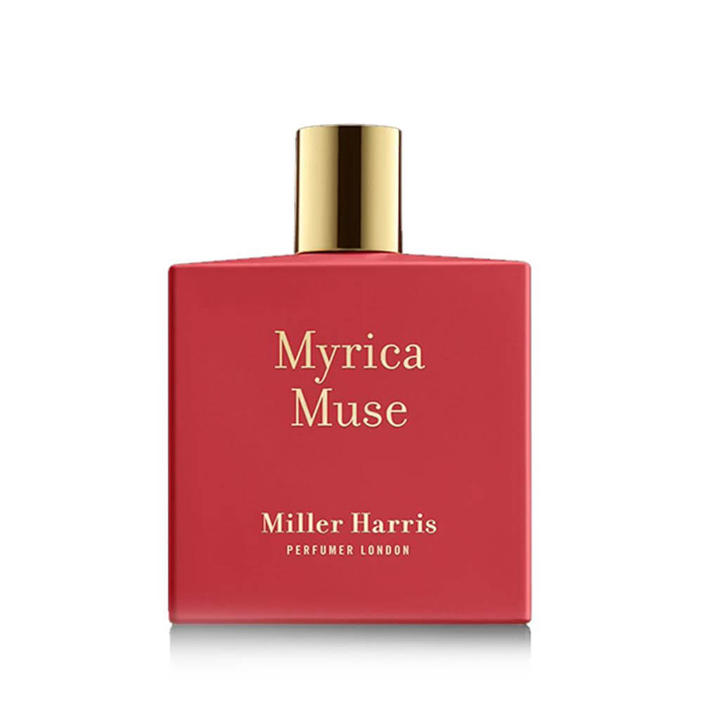 Miller Harris Myrica Muse Eau De Parfum 50ml